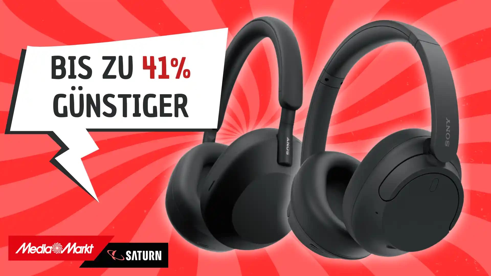 2025'te MediaMarkt 41 ile Teknolojide Devrim Yaşayın