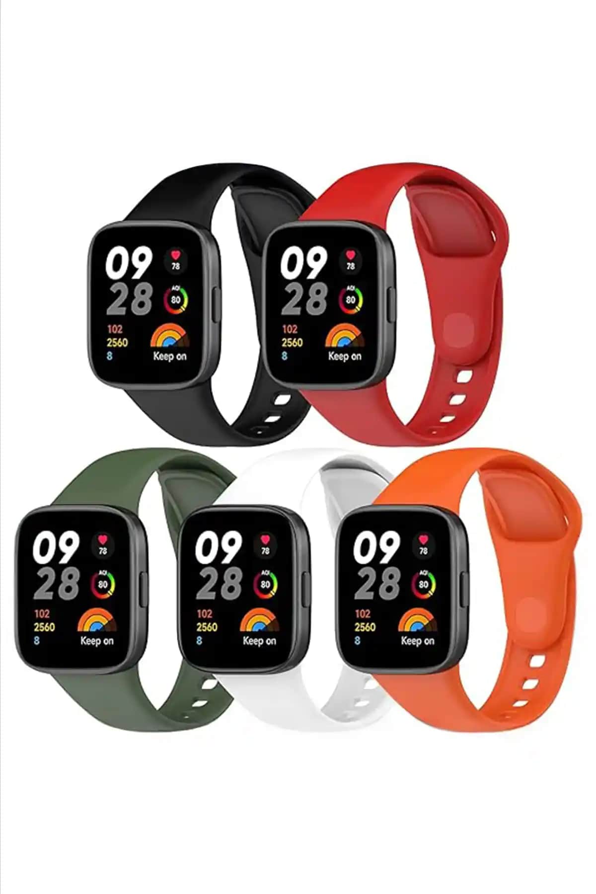 MediaMarkt Akıllı Bileklikleri: Sağlık ve Teknolojiyi Bir Arada Sunan Giyilebilir Cihazlar