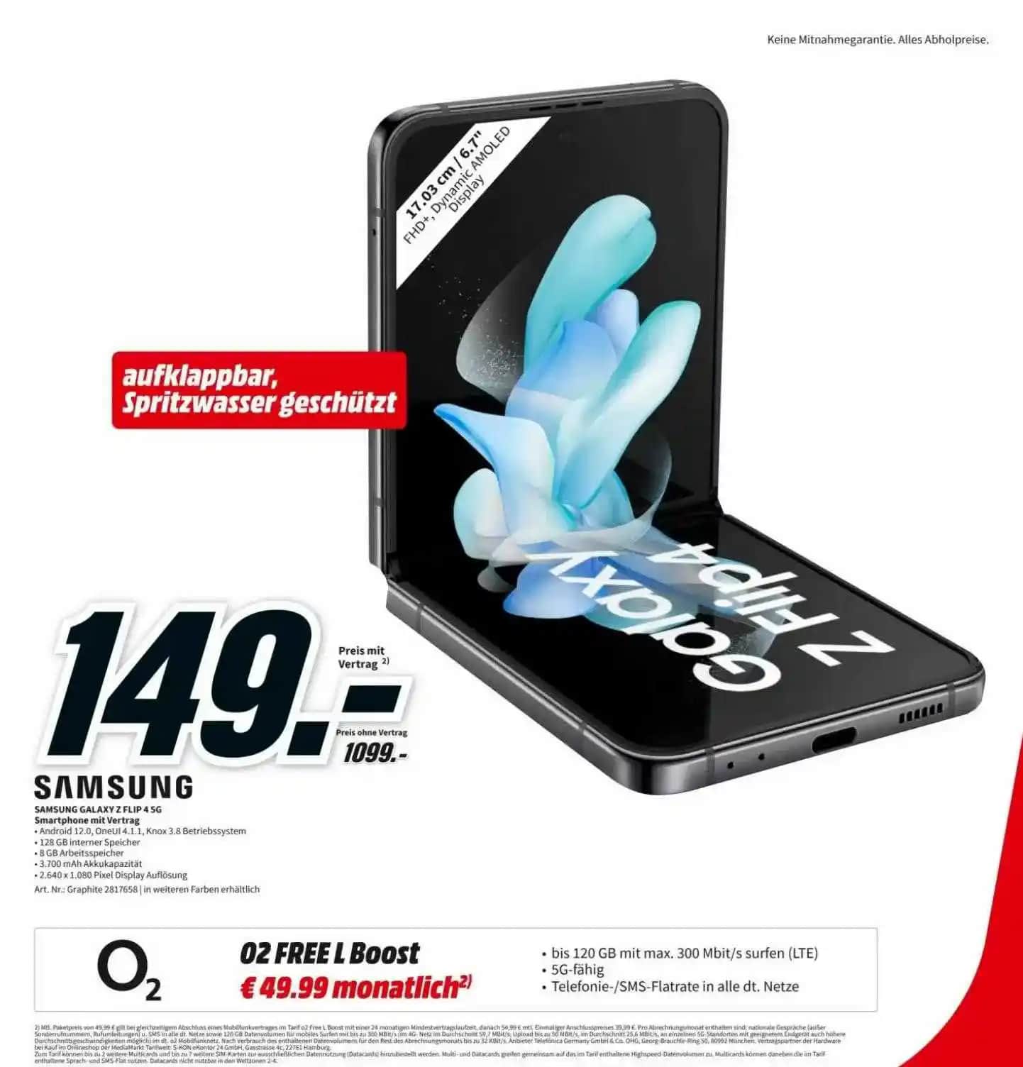 MediaMarkt Kentpark'ta En Güncel Telefon Modelleri ve Güvenilir Hizmetler
