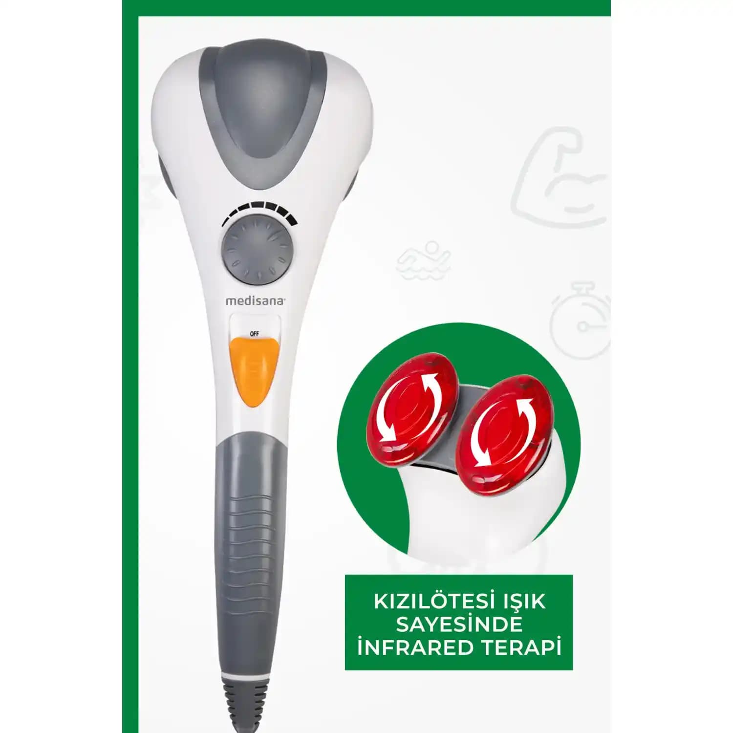 Mediamarkt Masaj Aletleri: Elektronik ile Sağlık ve Konforun Buluşma Noktası