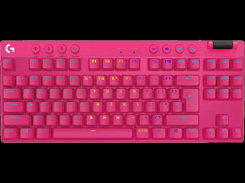 Mediamarkt'ta 2025'te Klavye Seçmenin 5 Kritik Sırrı