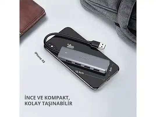 2025'te MediaMarkt'tan iPhone Adaptörü Seçmenin 5 Kritik Sırrı