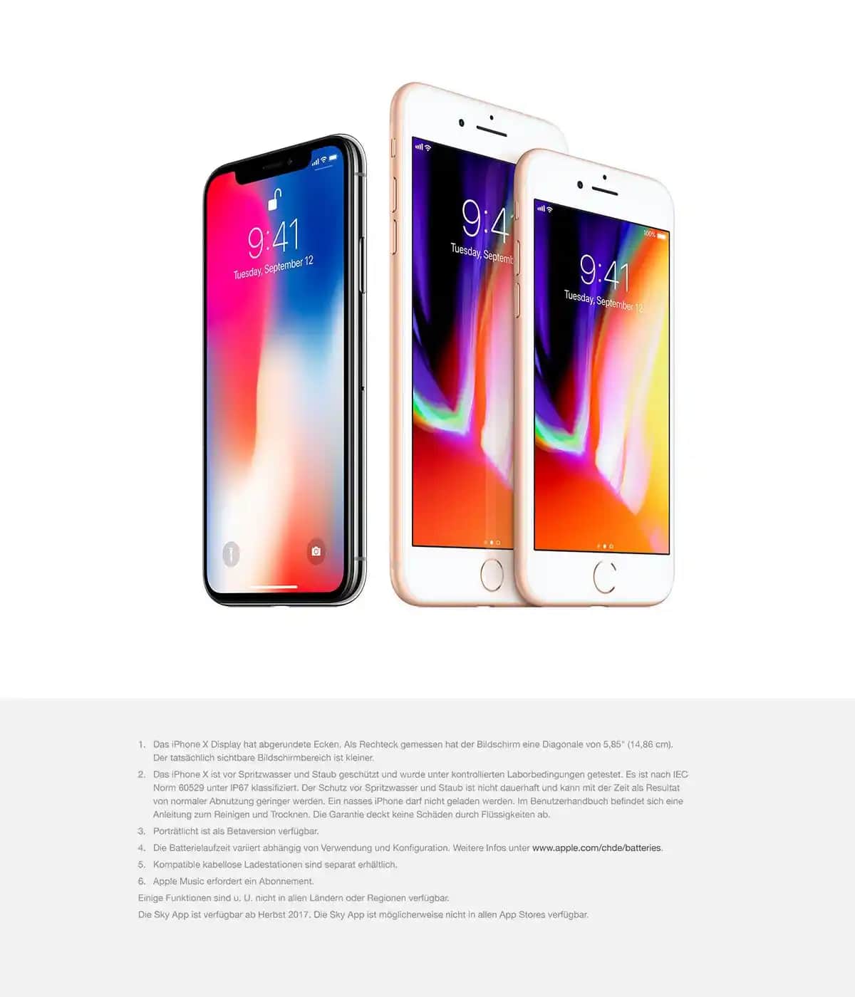 MediaMarkt'ta Güvenilir ve Güncel iPhone X Satın Alma Rehberi