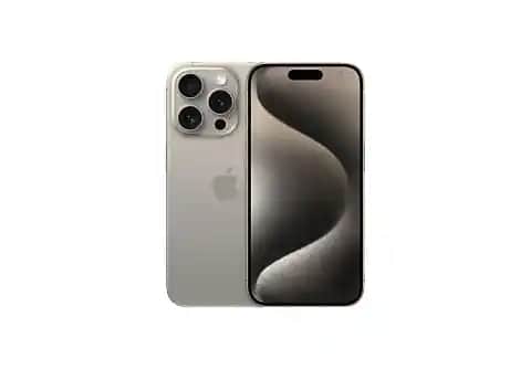 MediaMarkt'ta iPhone 15 Pro Max: En Güncel ve Güvenilir Akıllı Telefon Seçenekleri