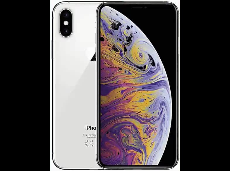 MediaMarkt'ta iPhone XS Max: Özellikleri, Fiyatları ve Satın Alma İpuçları