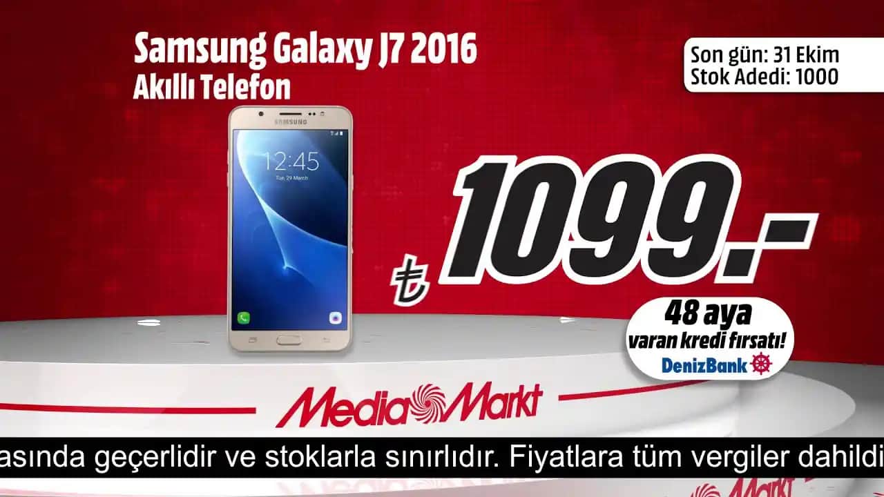 MediaMarkt'ta Kredili Telefonlar: Uygun Taksit Seçenekleriyle Akıllı Alışveriş