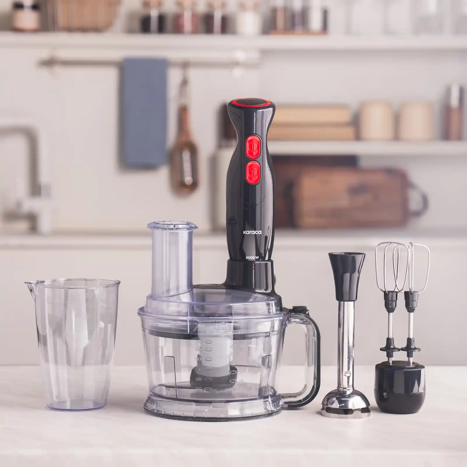 MediaMarkt'ta Mutfak Robotu Seçerken Dikkat Edilmesi Gerekenler ve En Popüler Modeller