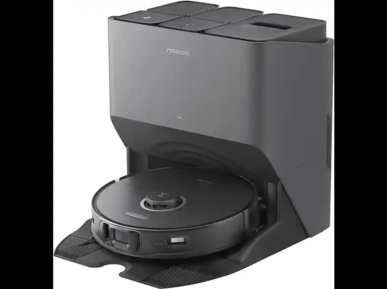 2025'te Roborock ile Ev Temizliğinde Devrim: Zamandan Tasarruf Edin