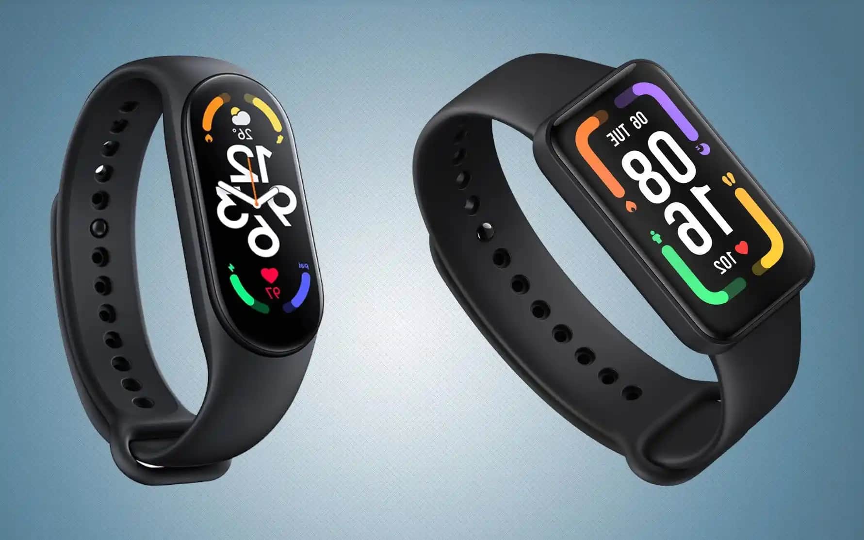 Mi Band 7 Pro ile Gelişmiş Sağlık ve Fitness Takibi Sağlayan Akıllı Bileklik