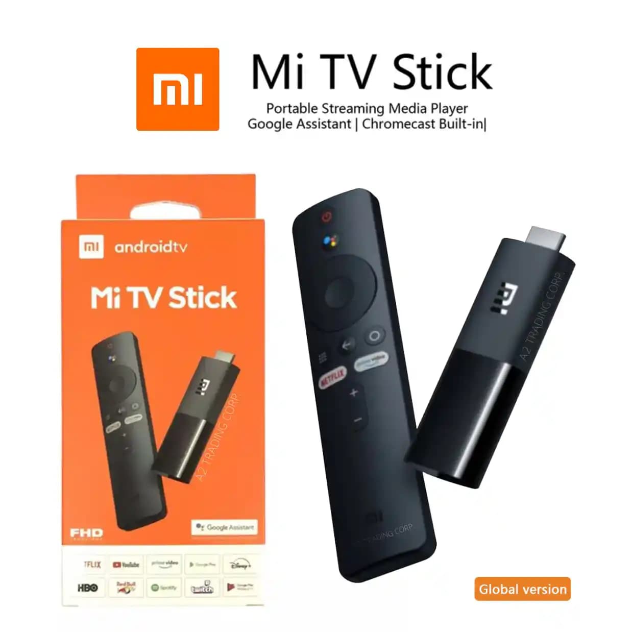 Mi Stick Nedir? Taşınabilir Medya Oynatıcıların Özellikleri ve Kullanım Alanları