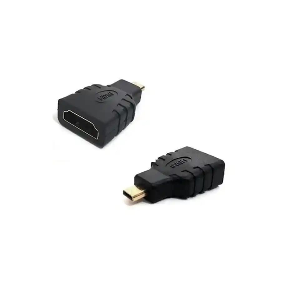Micro HDMI Dönüştürücü Nedir, Kullanım Alanları ve Seçim İpuçları