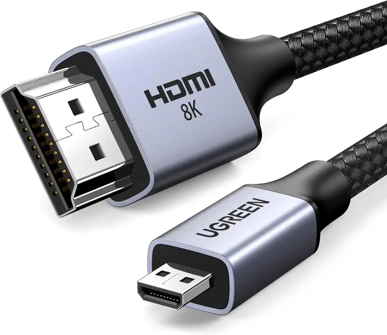 Micro HDMI Nedir ve Taşınabilir Cihazlarda Kullanım Avantajları