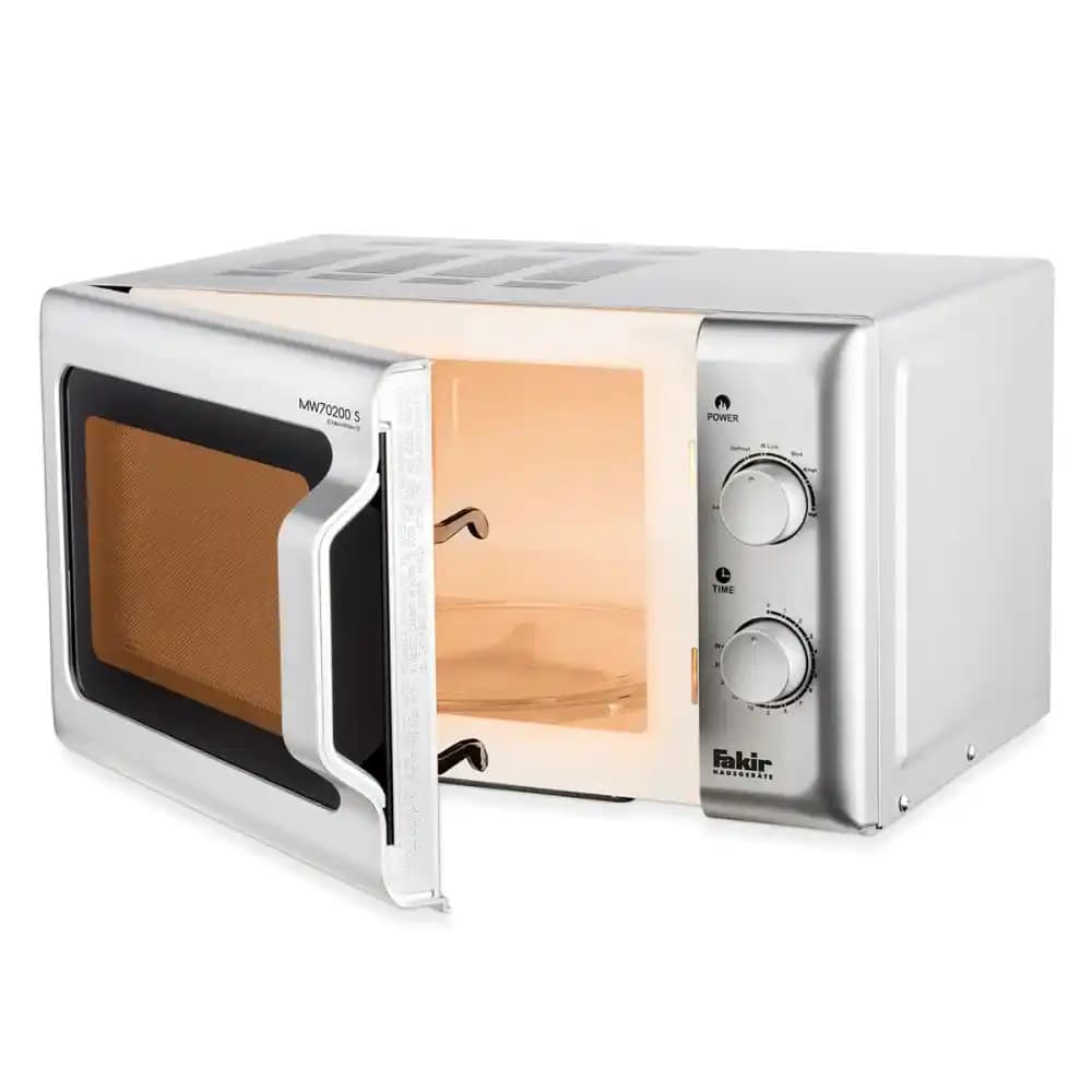 Mikro Dalga Fırınlar: Günlük Hayatta Pratik ve Yenilikçi Çözümler