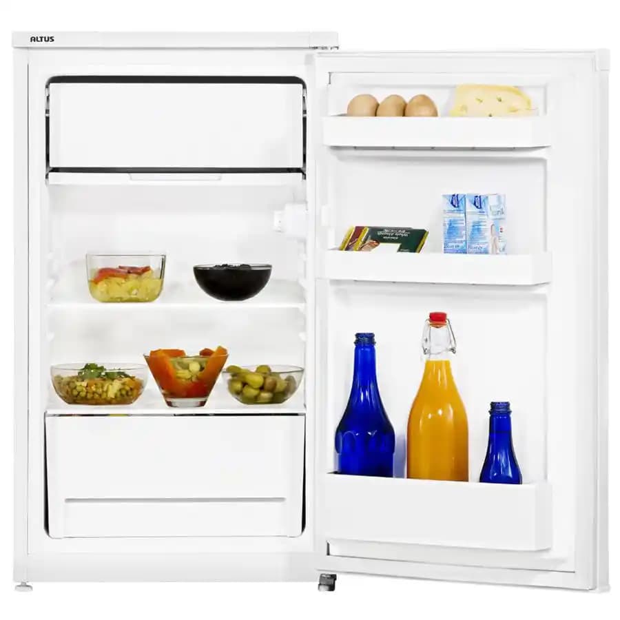 Mini Ofis Buzdolabı Seçerken Dikkat Edilmesi Gerekenler ve Avantajları