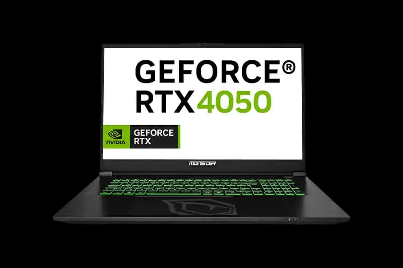 Monster 4050: Güç Yönetimi ve Yüksek Performanslı Elektronik Transistörleri