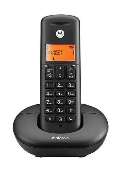 Motorola E201 ve Panasonic KX-TG6811 Telsiz Telefon Modellerinin Detaylı Karşılaştırması