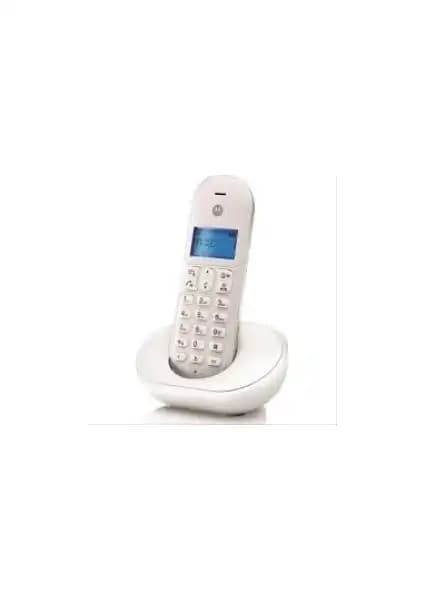 Motorola T101 ve Panasonic KX TG 2511 Xdect Telefonların Karşılaştırması 1
