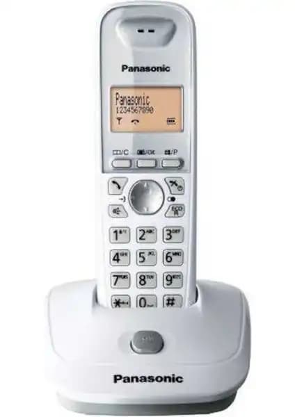 Motorola T101 ve Panasonic KX TG 2511 Xdect Telefonların Karşılaştırması 2