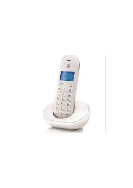 Motorola T101 ve Panasonic KX-TG6811 Telsiz Telefonları Karşılaştırması
