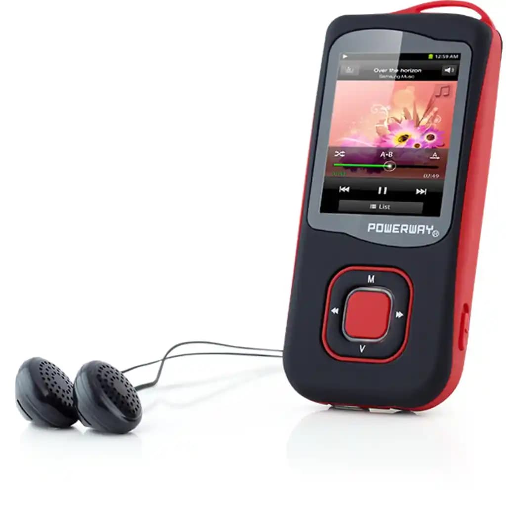 MP4 Çalarlar: Taşınabilir Müzik ve Video Deneyimini Geliştiren Modern Teknoloji