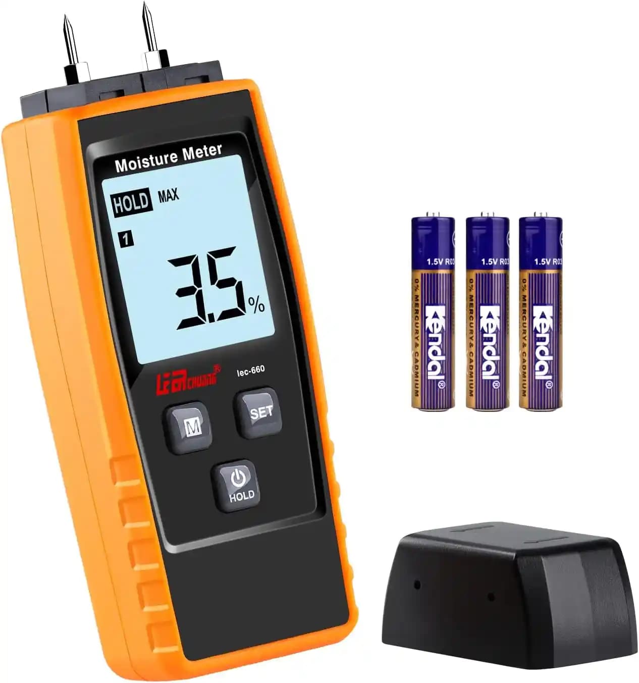 Nem Ölçerler: Elektronik Aksesuarlarıyla Doğru Kullanım ve Seçim Rehberi