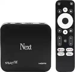 Next TV Stick ile Eski Televizyonlarınızı Akıllı ve Modern Hale Getirin