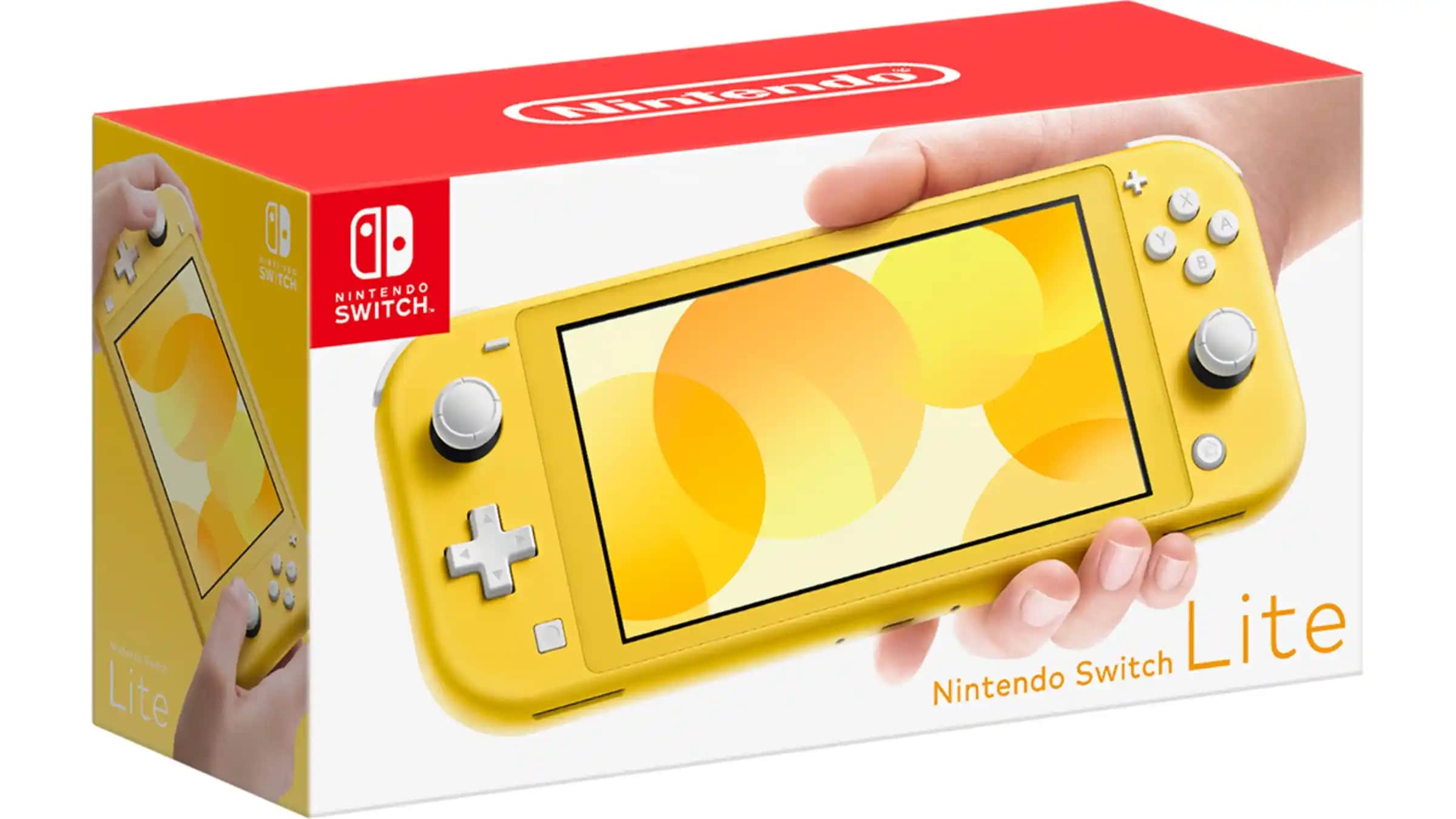 Nintendo Switch Lite: Taşınabilir ve Ekonomik Oyun Konsolu Seçenekleri