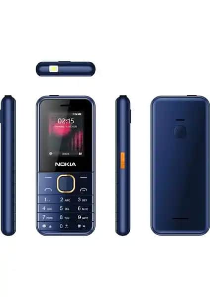 Nokia 2730C ve Samsung 1270 Karşılaştırması: Özellikler ve Kullanıcı Yorumları