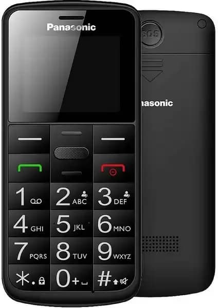 Nokia N106 ve Panasonic KX-TU110 Karşılaştırması: Kullanıcı Dostu Tuşlu Cep Telefonları 2