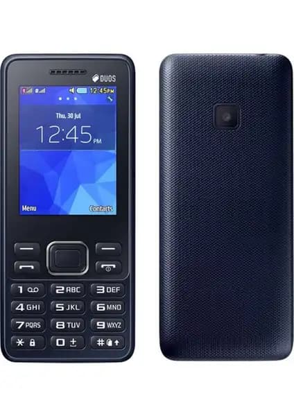 Nokia N106 ve Samsung SM-B350E Tuşlu Cep Telefonlarının Detaylı Karşılaştırması 2
