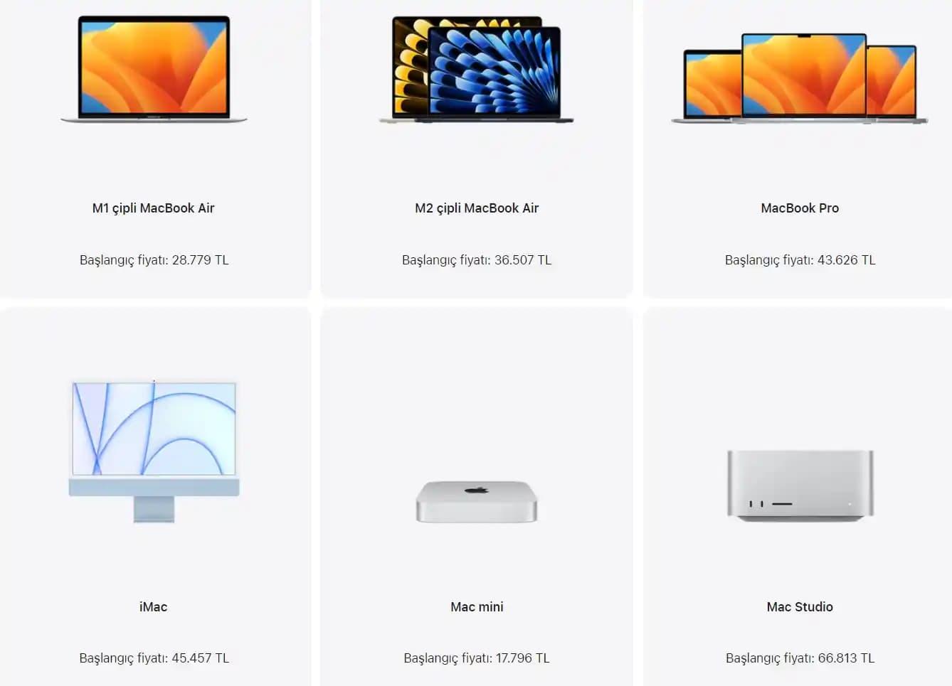 Öğrenciler için uygun MacBook modelleri ve aksesuarlar hakkında kapsamlı rehber