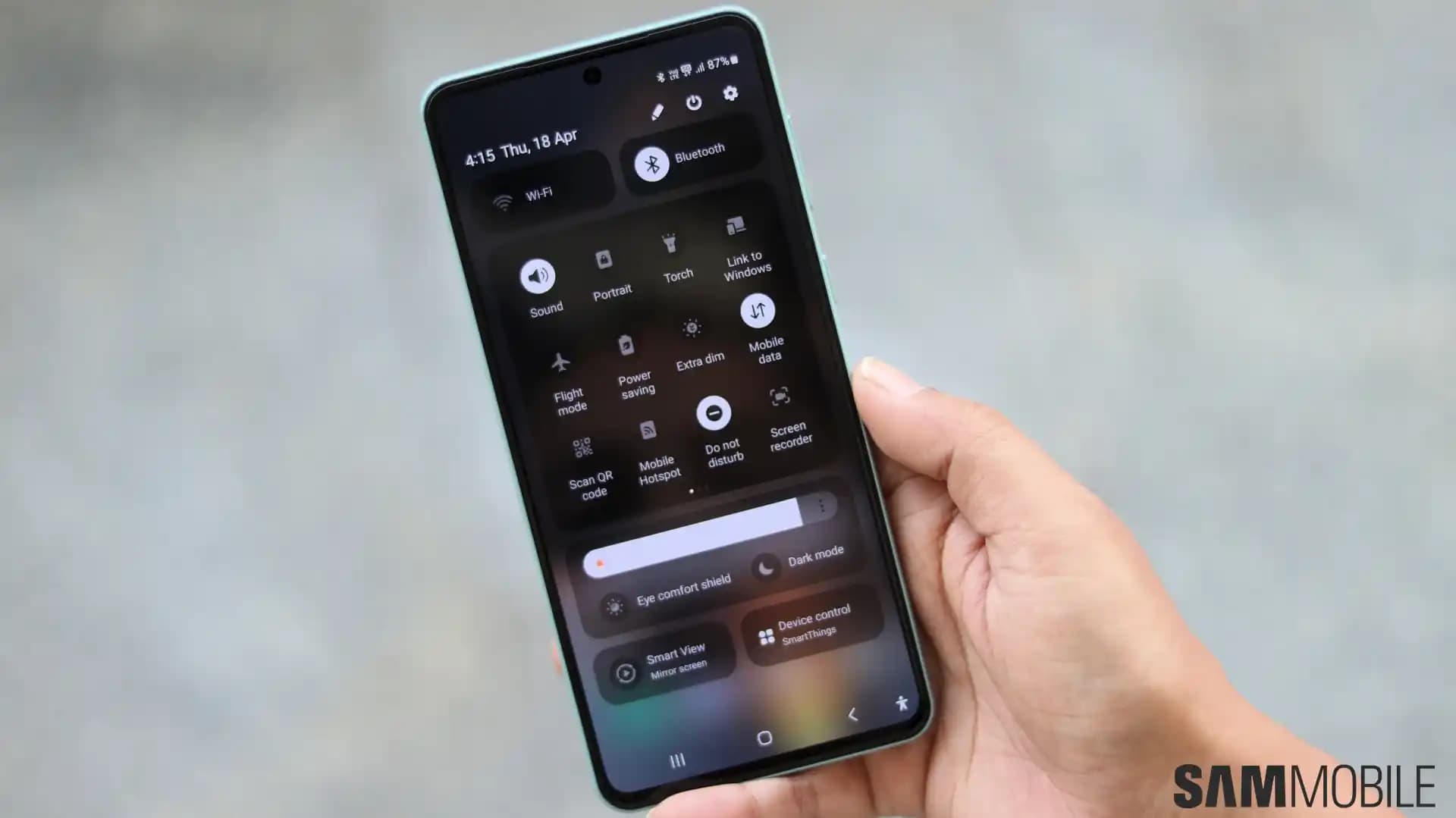 One UI 6.1 Güncellemesiyle Samsung Akıllı Telefonlarında Yeni Dönem Başlıyor