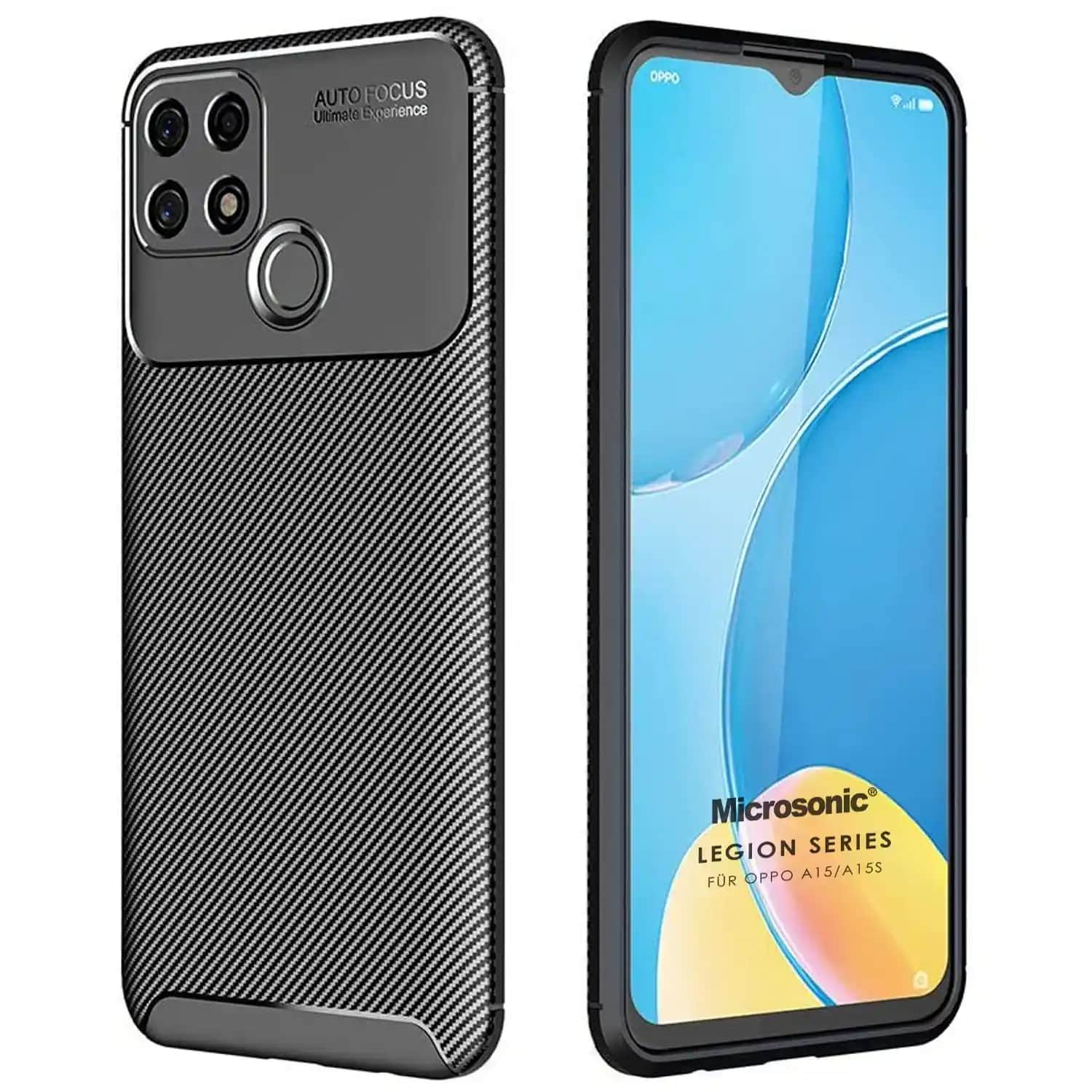 OPPO A15s İçin En Uygun Kılıf Seçenekleri ve Koruma İpuçları Rehberi