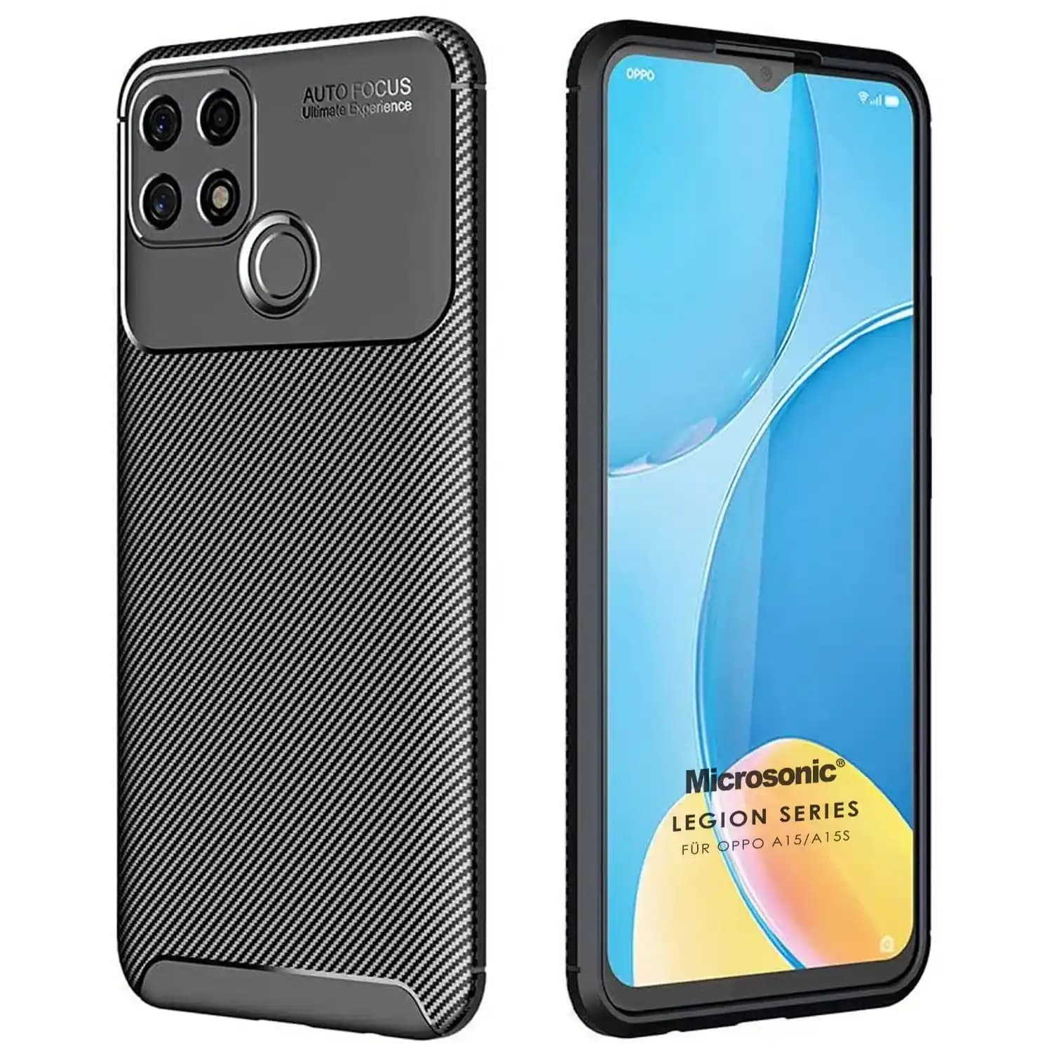 OPPO A15s İçin En Uygun Kılıf Seçenekleri ve Koruma İpuçları Rehberi