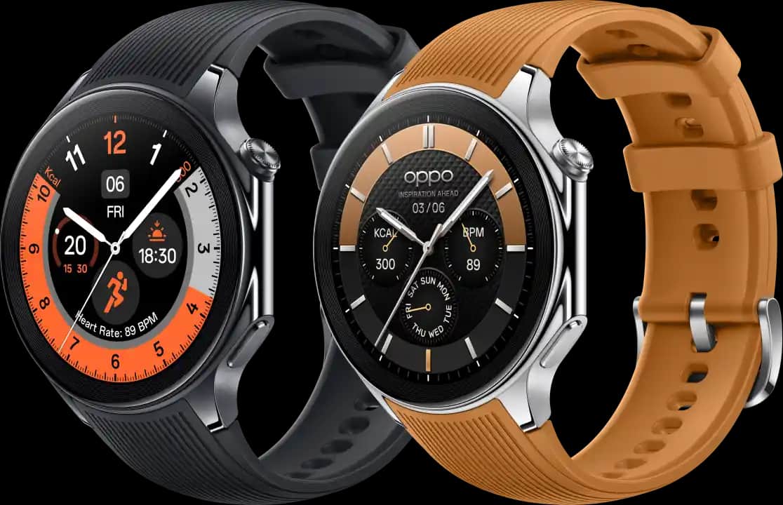 OPPO Akıllı Saatleri: Tasarım ve Fonksiyonellik ile Teknolojide Öncü Modeller