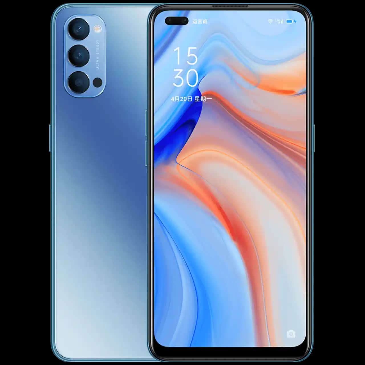 Oppo Reno4 Akıllı Telefonu: Tasarım, Performans ve Yenilikçi Özellikler