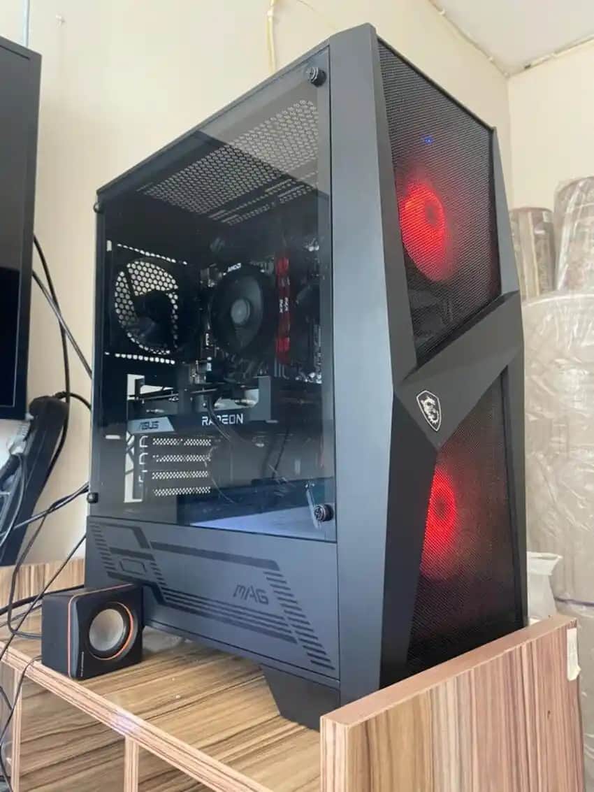 Oyuncu Kasası Hazır Sistemler: Yüksek Performanslı ve Kullanıcı Dostu Bilgisayarlar