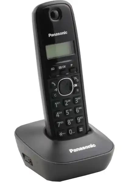 Panasonic KX-TG1611 ve KX-TG6811 Telsiz Telefon Modellerinin Detaylı Karşılaştırması