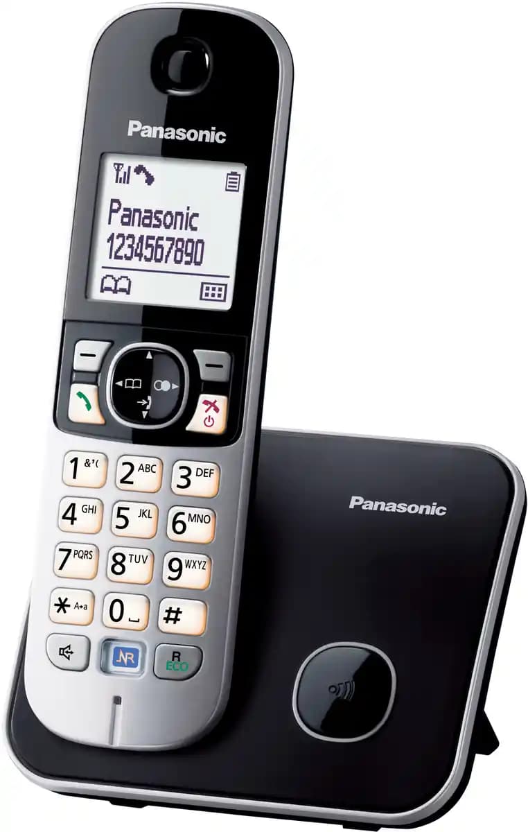 Panasonic KX-TG6811 Kablosuz Telefon Özellikleri ve Kullanım Avantajları