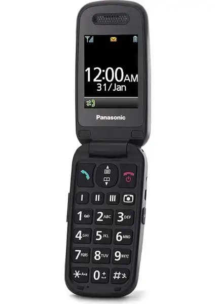 Panasonic KX-TU446 ve Samsung 1270 Tuşlu Telefonların Karşılaştırması 1