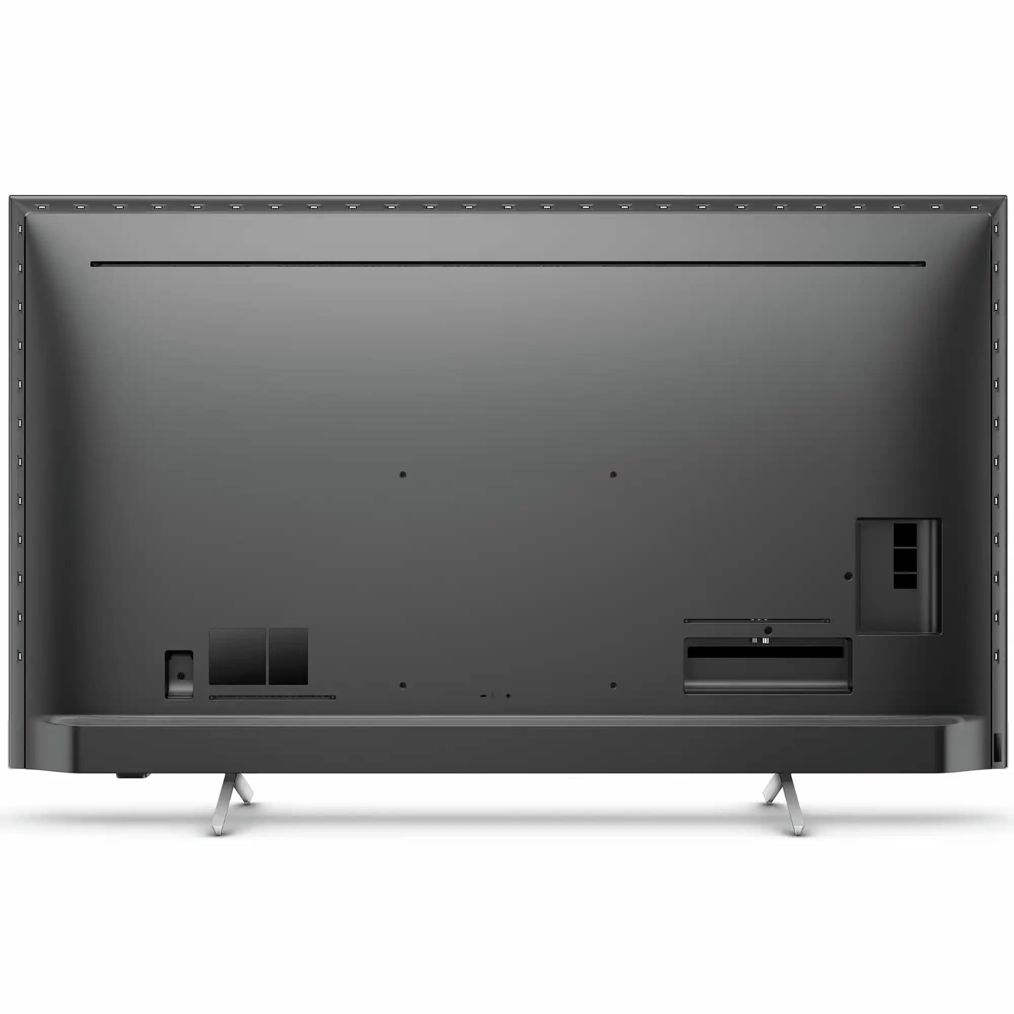 Philips 50PUS8507 4K UHD Android TV: Yüksek Kalite ve Gelişmiş Özellikler