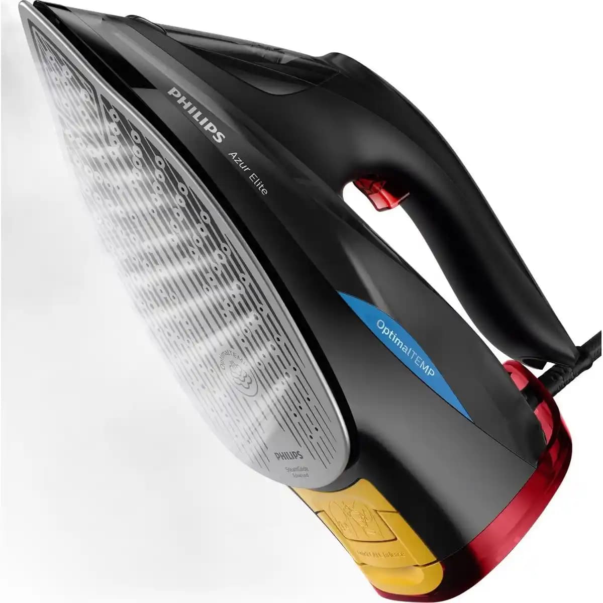 2025'te Philips Azur Elite GC5037/80 ile Ütüde Devrim Yaratan Teknoloji