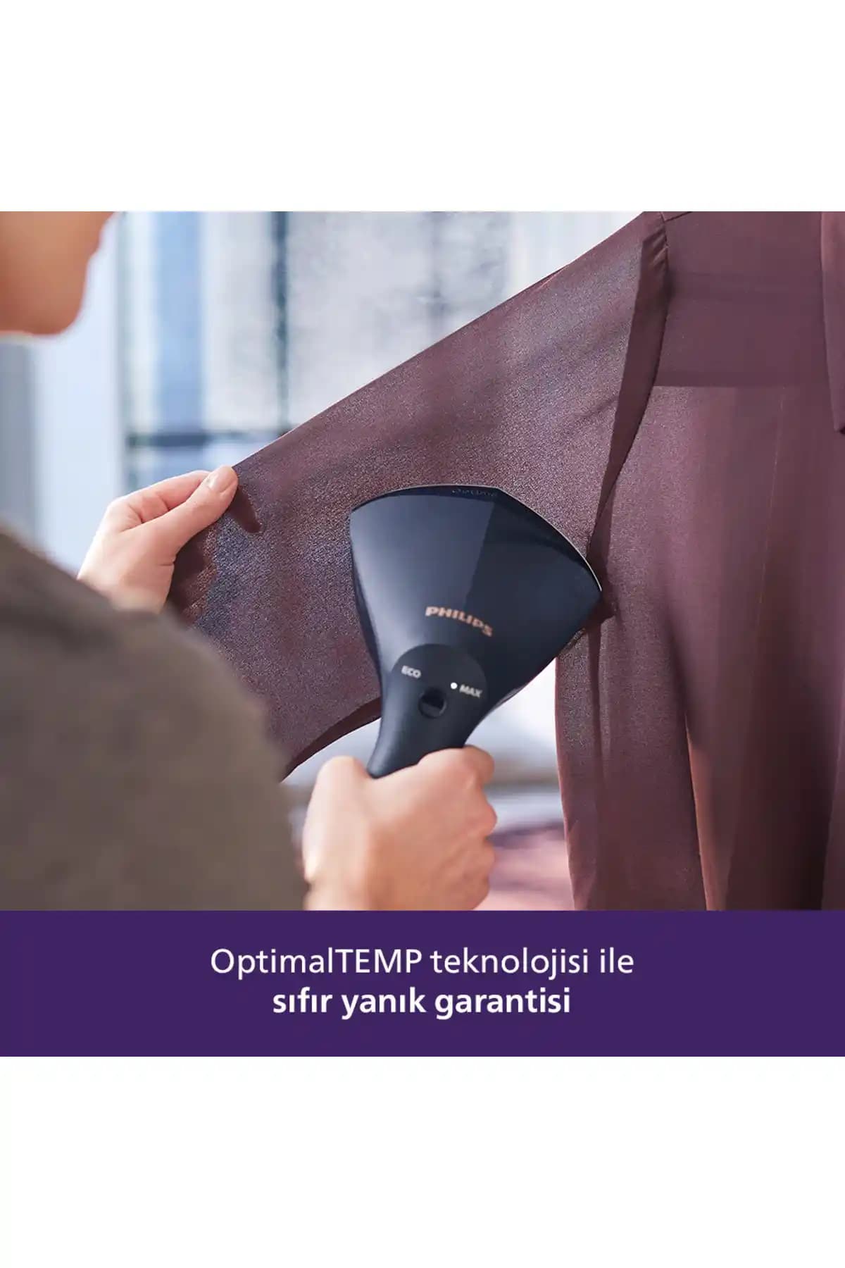 Philips Dikey Ütü Özellikleri ve Kullanım Avantajları Hakkında Detaylı Bilgi