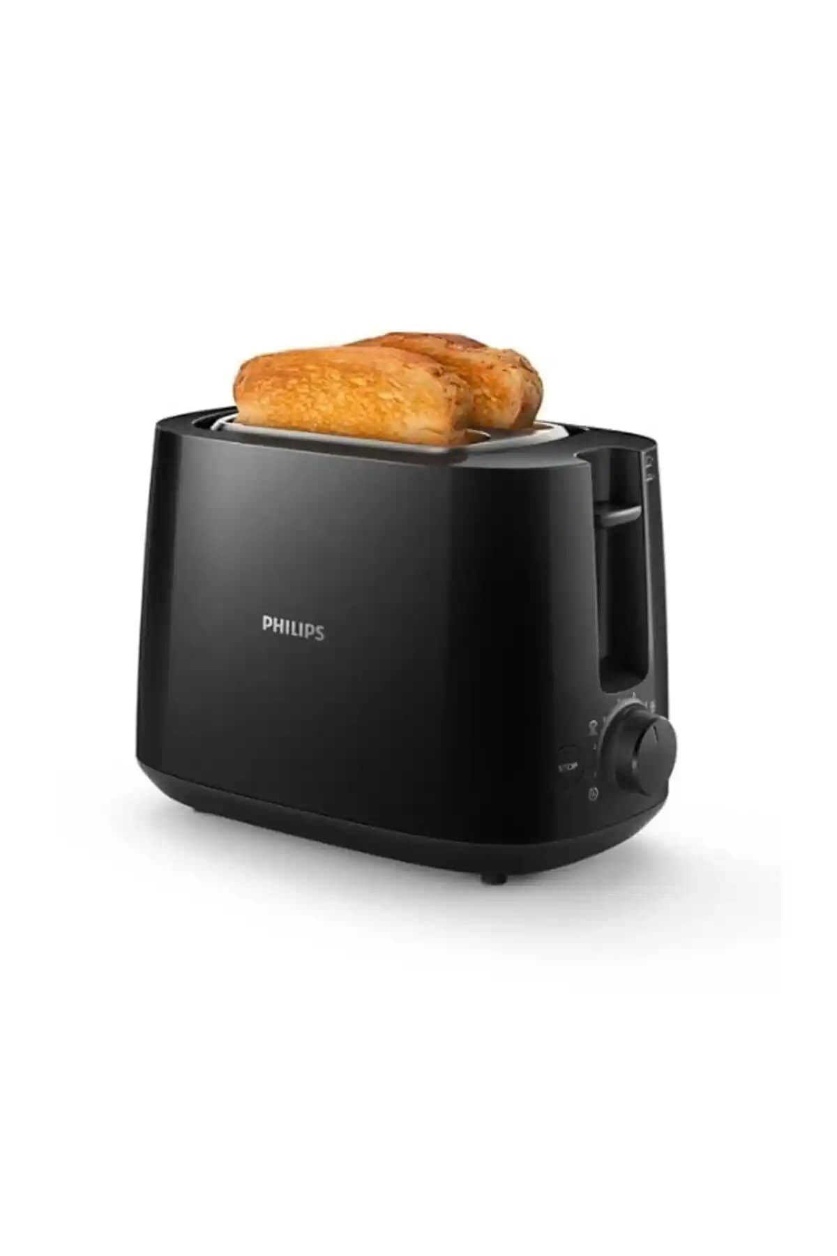 Philips Ekmek Kızartma Makinesi Özellikleri ve Modelleri Hakkında Kapsamlı Bilgi