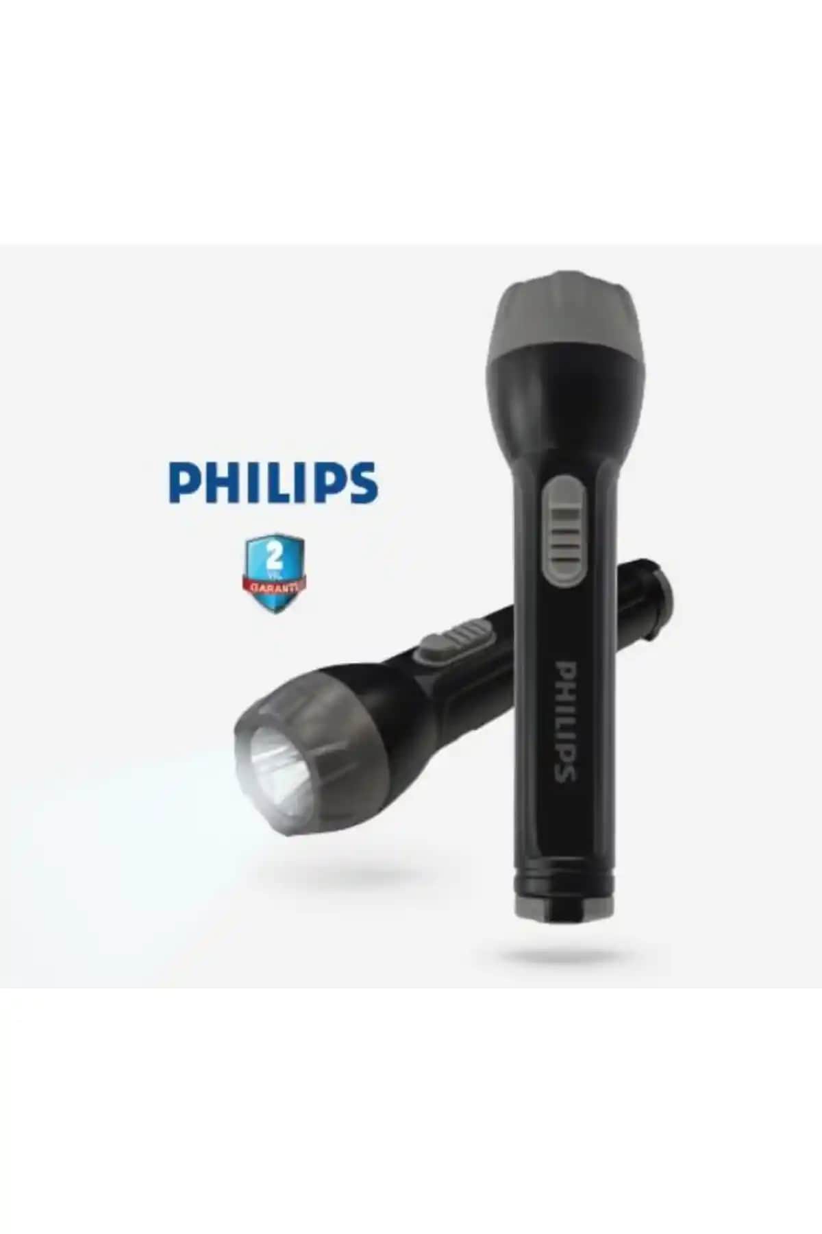 Philips El Fenerleri: Güçlü ve Dayanıklı Işık Kaynakları ile Güvenli Kullanım