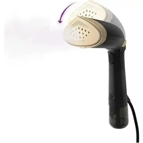 Philips El Ütüsü ile Evde Profesyonel ve Pratik Kıyafet Bakımı Çözümü