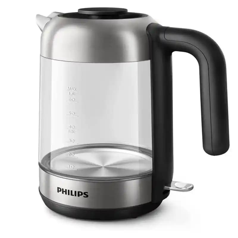 Philips HD9339 Elektrikli Su Isıtıcıları Modern Tasarım ve Güvenlik Özellikleriyle Öne Çıkıyor