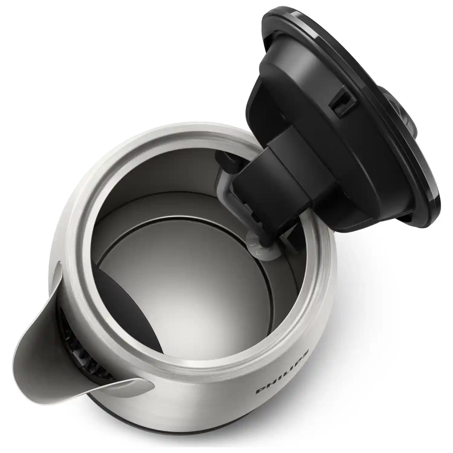 Philips HD9350/90 Elektrikli Çaydanlık: Dayanıklı ve Şık Mutfak Aleti