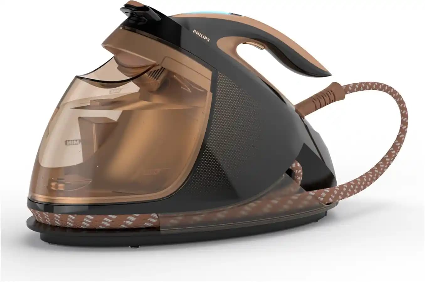 Philips PerfectCare Elite Plus GC9682/80 Ütü ile Modern ve Güvenli Kıyafet Bakımı