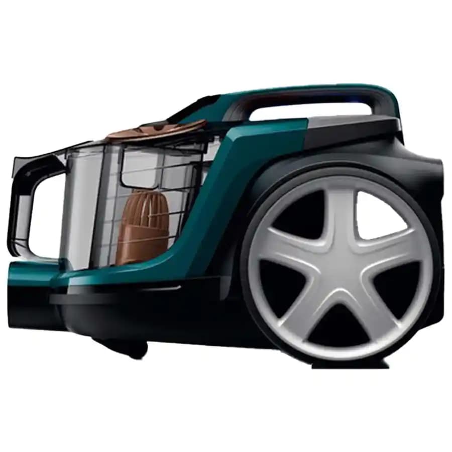 Philips PowerPro Max Torbasız Elektrikli Süpürge Özellikleri ve Avantajları